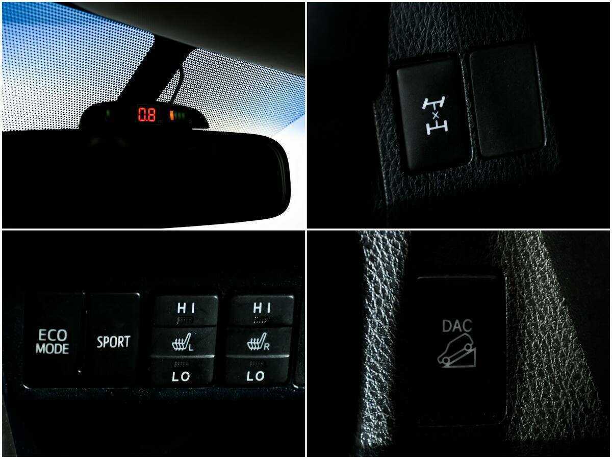 Продажа Б/У Тойота Рав4. Фото: #13