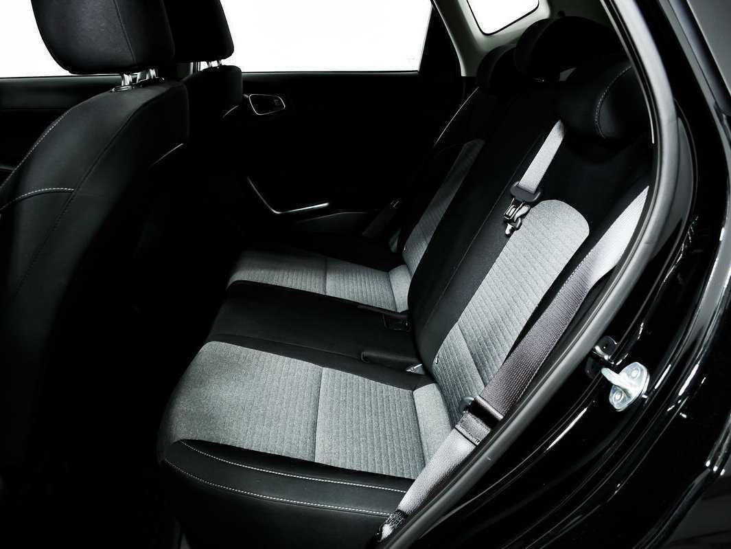 Продажа Б/У Киа Соул. Фото: #11