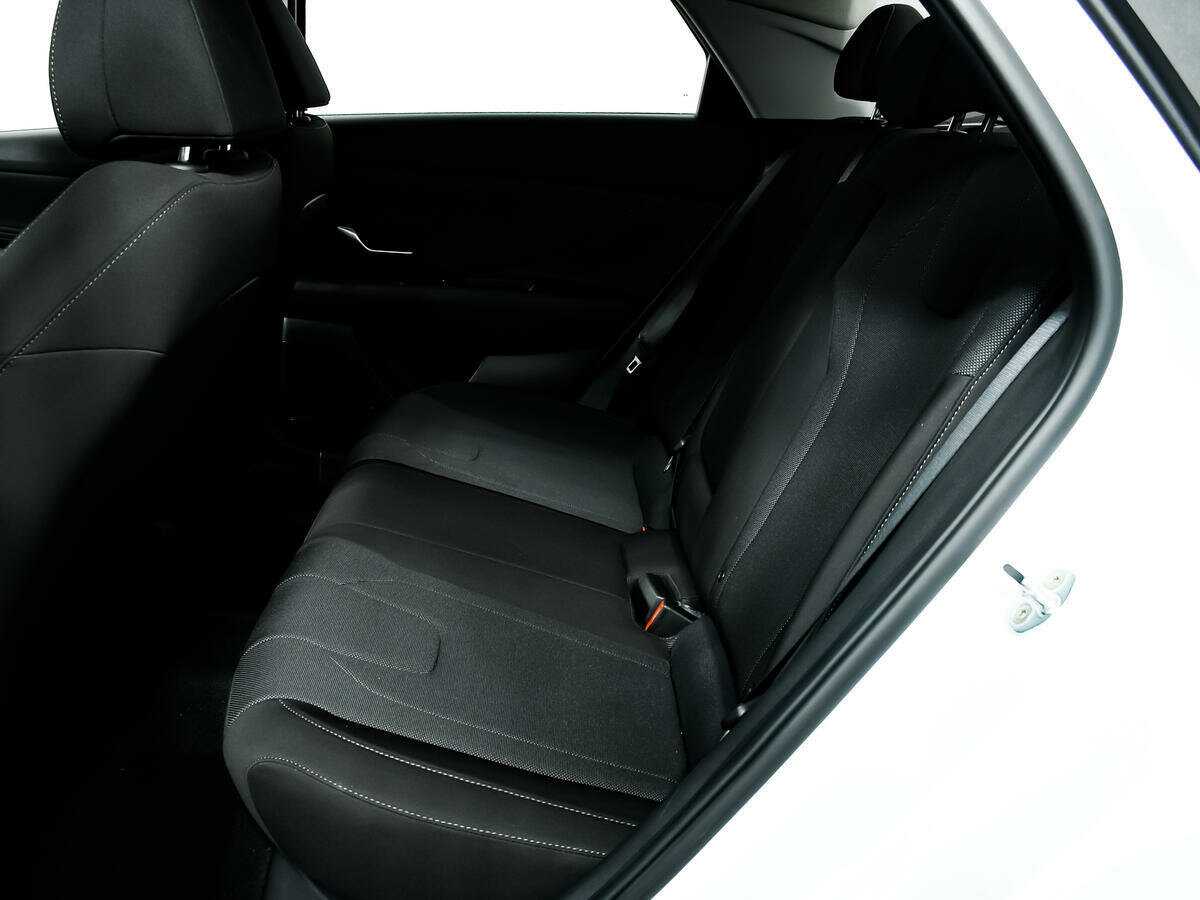 Продажа Б/У Хендай Елантра. Фото: #11