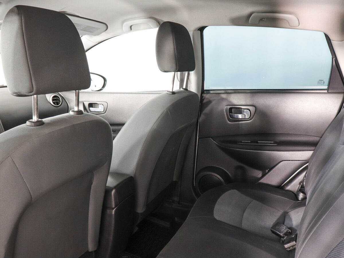 Продажа Б/У Ниссан Кашкай. Фото: #7