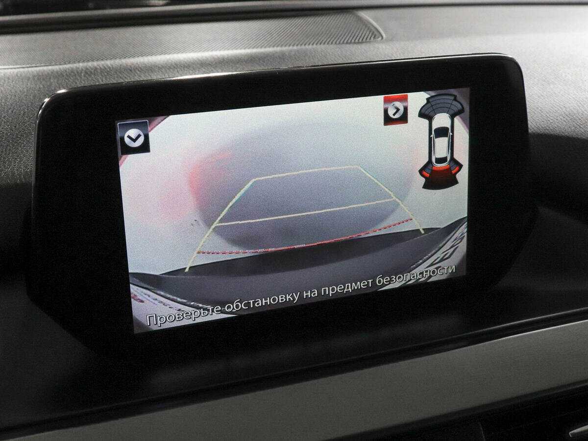 Продажа Б/У Мазда 6. Фото: #12