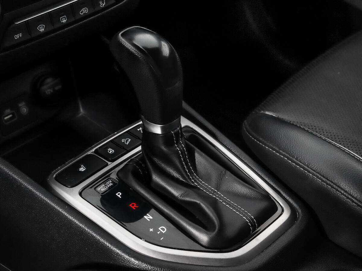 Продажа Б/У Хендай Крета. Фото: #9