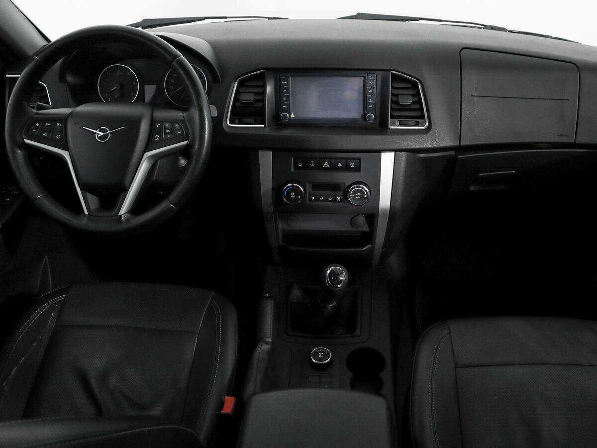 Продажа Б/У УАЗ Патриот. Фото: #13