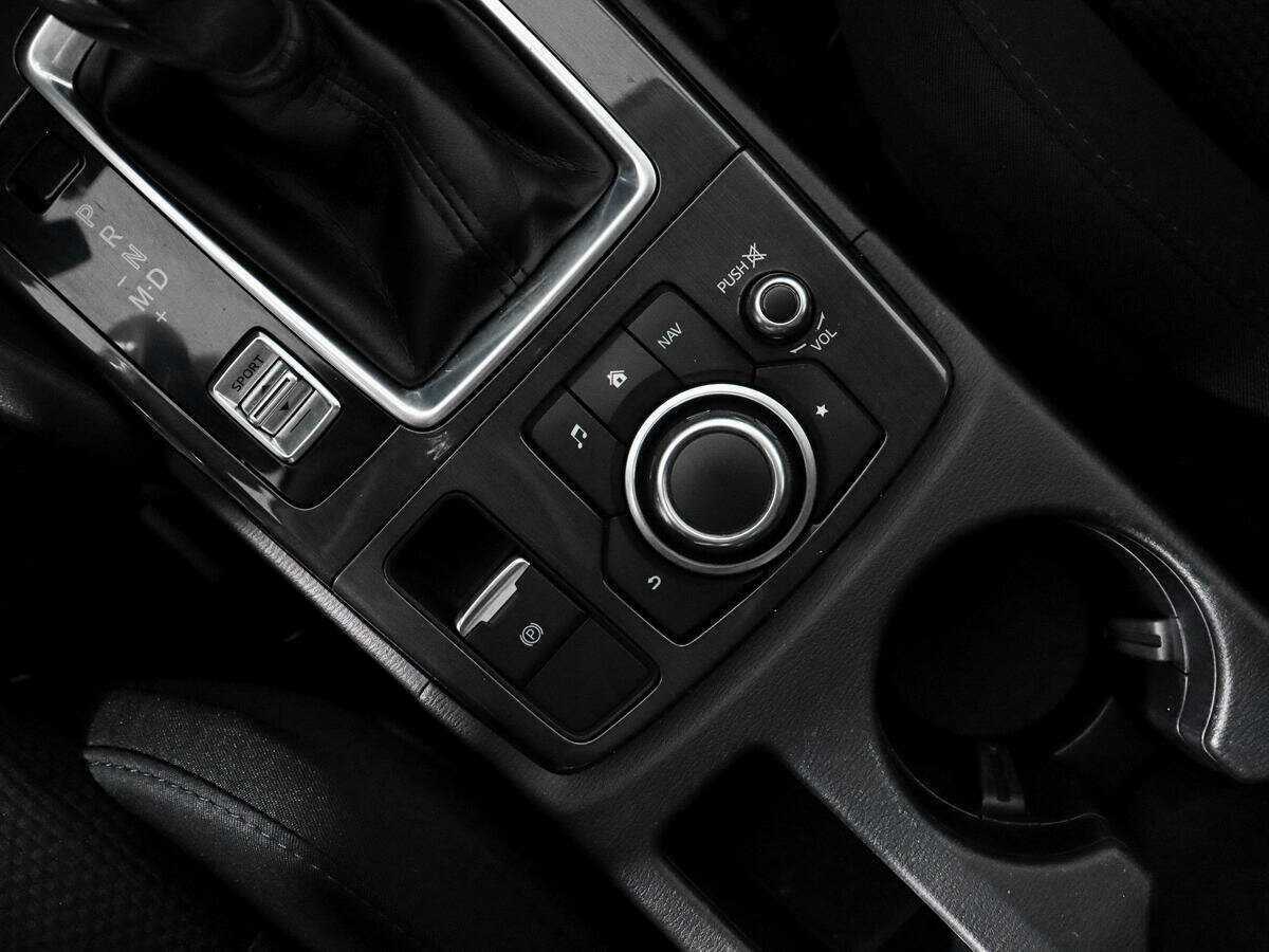 Продажа Б/У Мазда Ц-Икс-5. Фото: #10