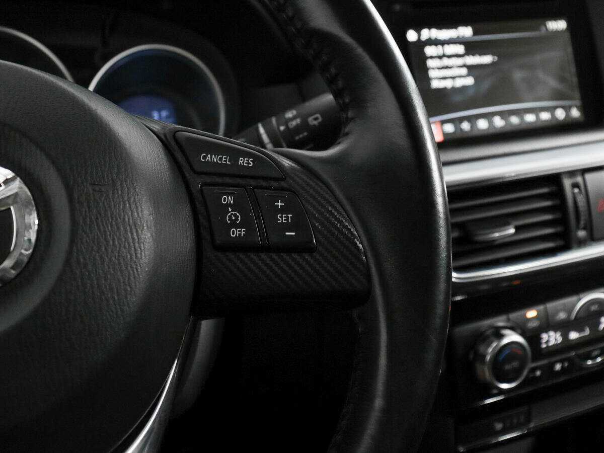 Продажа Б/У Мазда Ц-Икс-5. Фото: #15