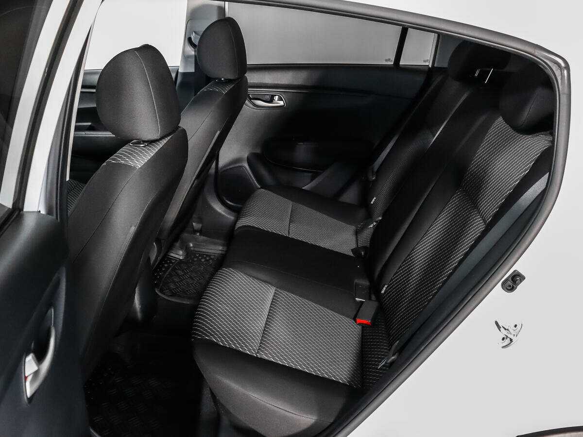 Продажа Б/У Киа Рио. Фото: #9