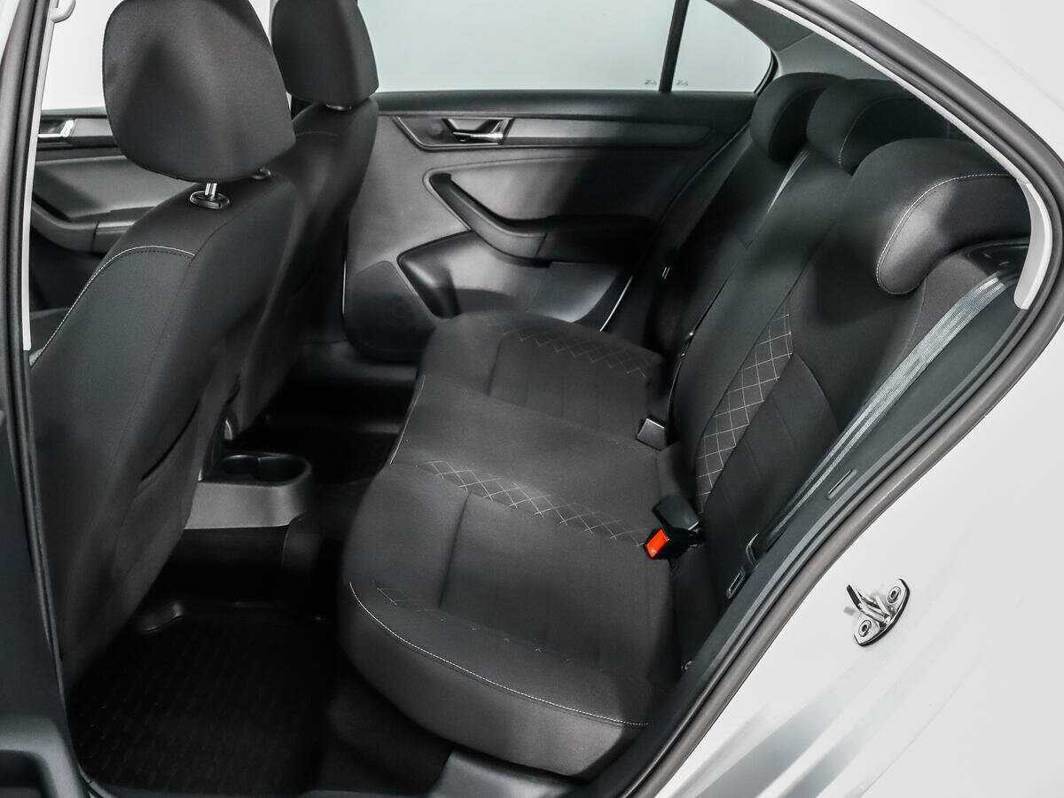 Продажа Б/У Шкода Рапид. Фото: #9