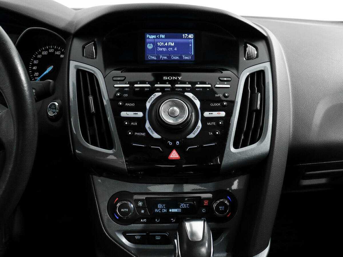 Продажа Б/У Форд Фокус. Фото: #13