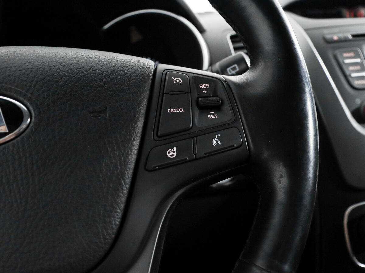 Продажа Б/У Киа Соренто. Фото: #16