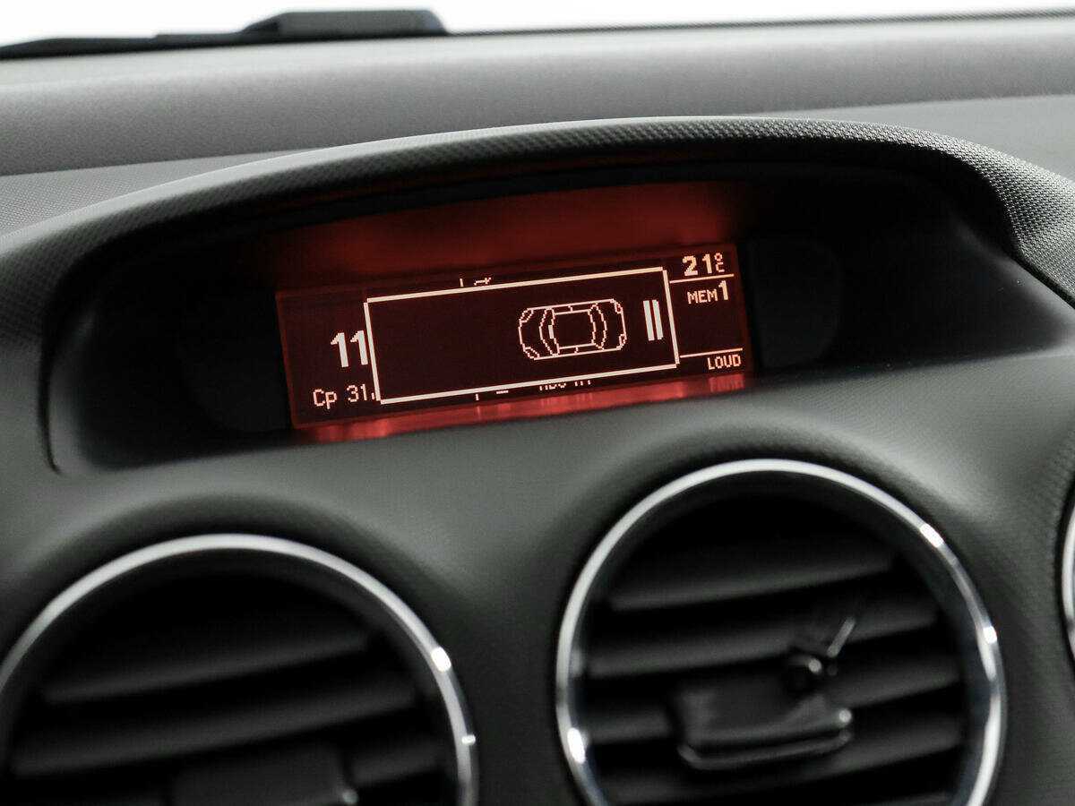 Продажа Б/У Пежо 308. Фото: #16