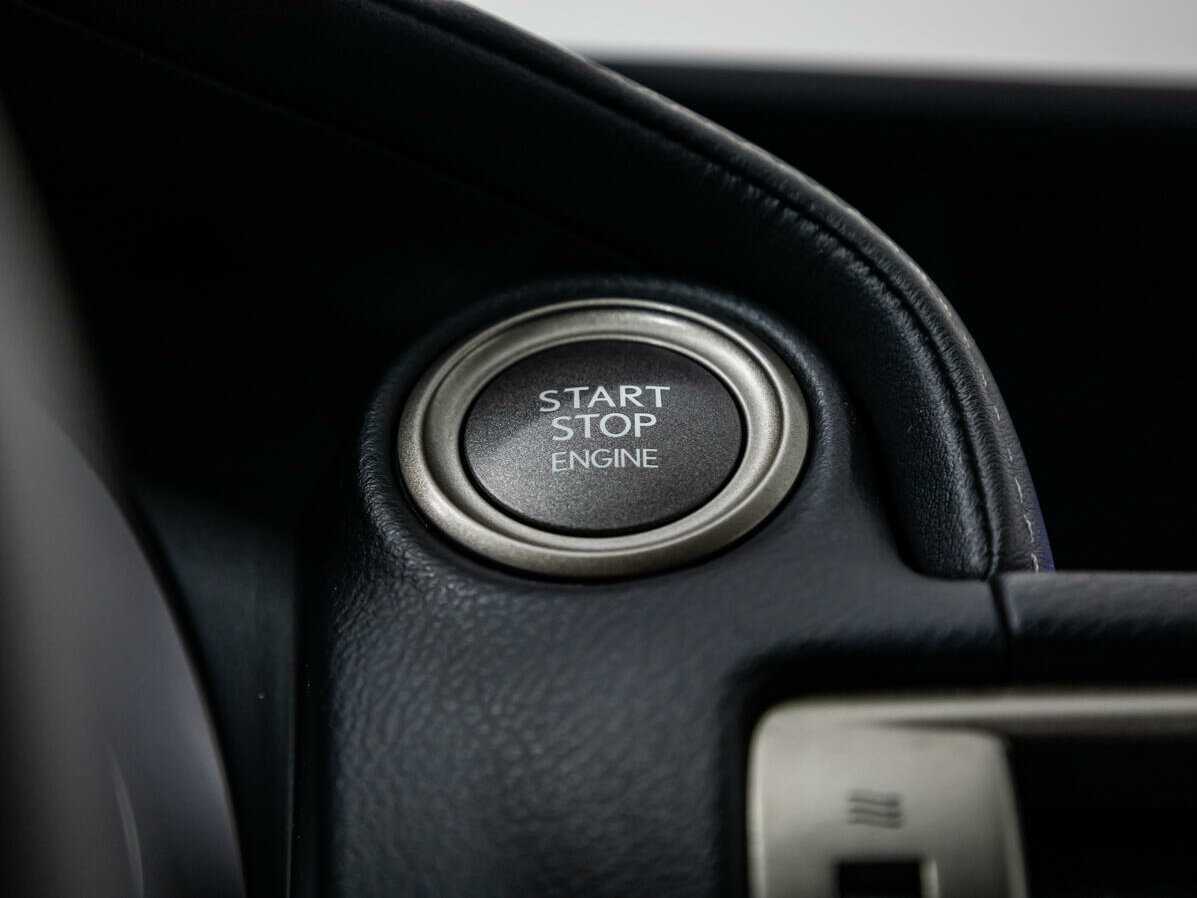 Продажа Б/У Лексус ИС. Фото: #11