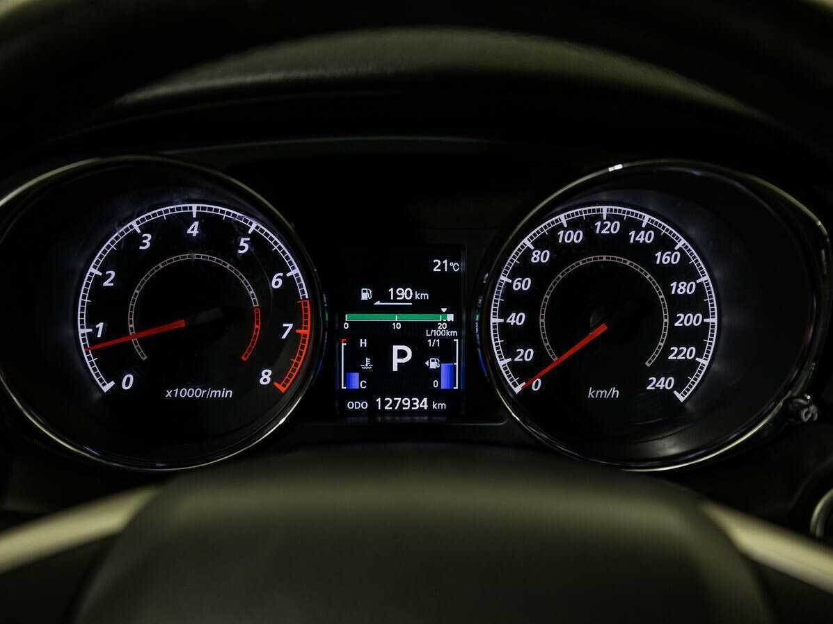 Продажа Б/У Митсубиши АС-Икс. Фото: #11