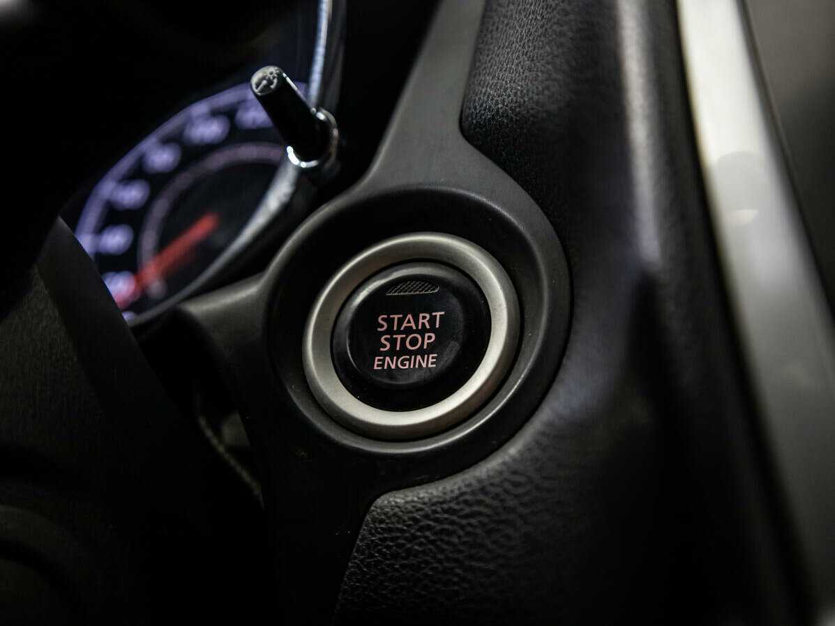 Продажа Б/У Митсубиши АС-Икс. Фото: #16