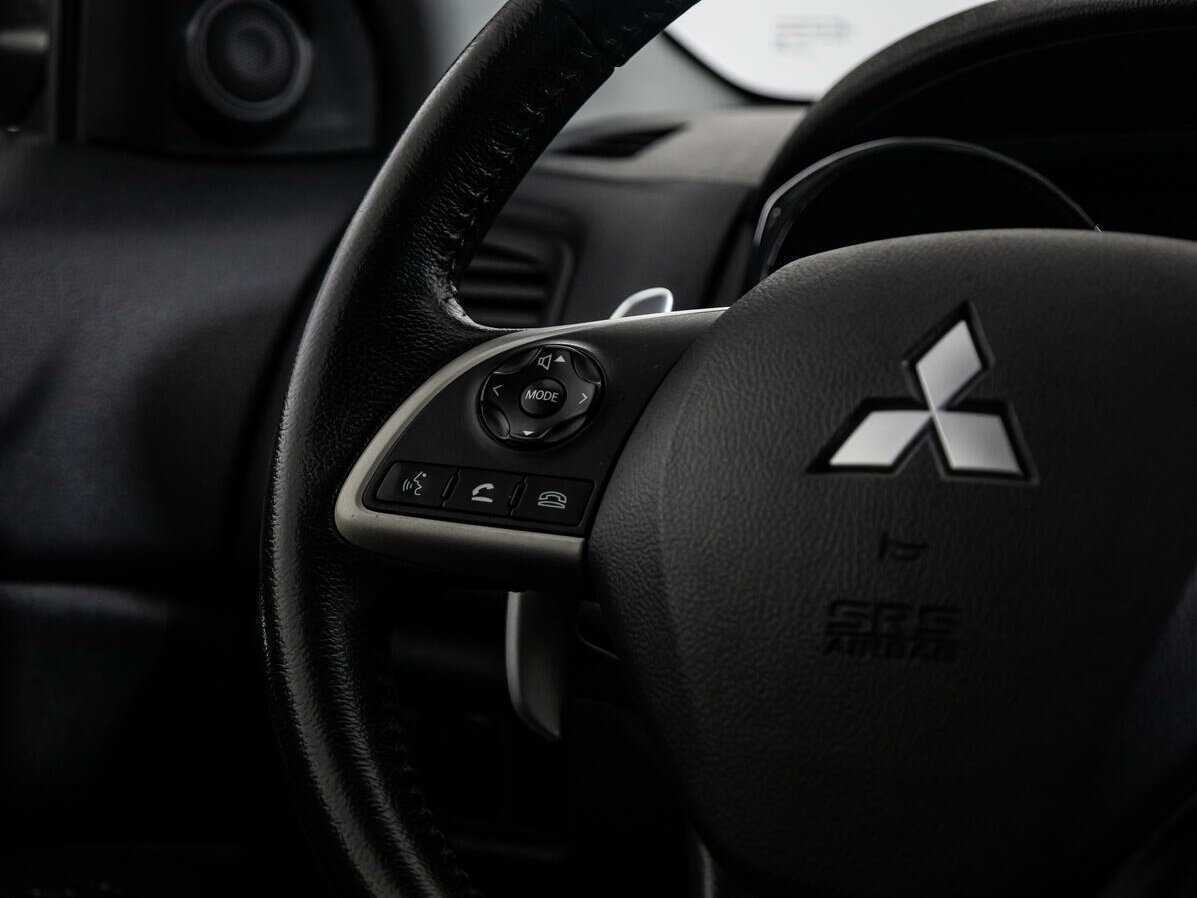 Продажа Б/У Митсубиши АС-Икс. Фото: #18