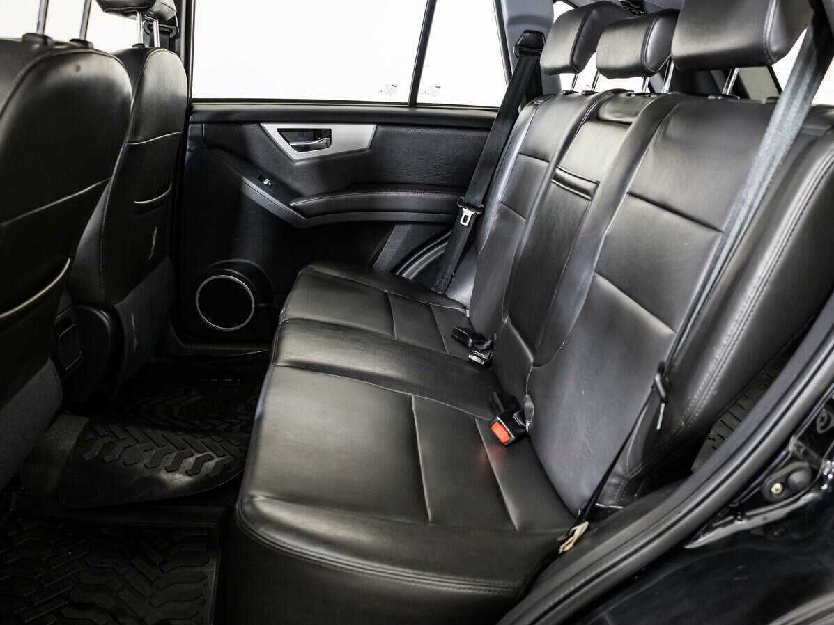 Продажа Б/У Лифан Икс60. Фото: #8