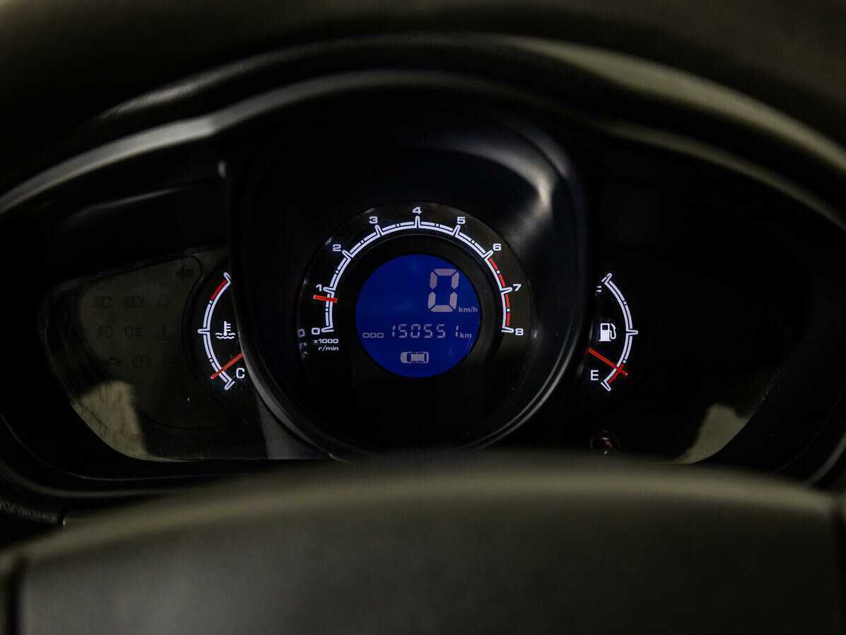 Продажа Б/У Лифан Икс60. Фото: #10