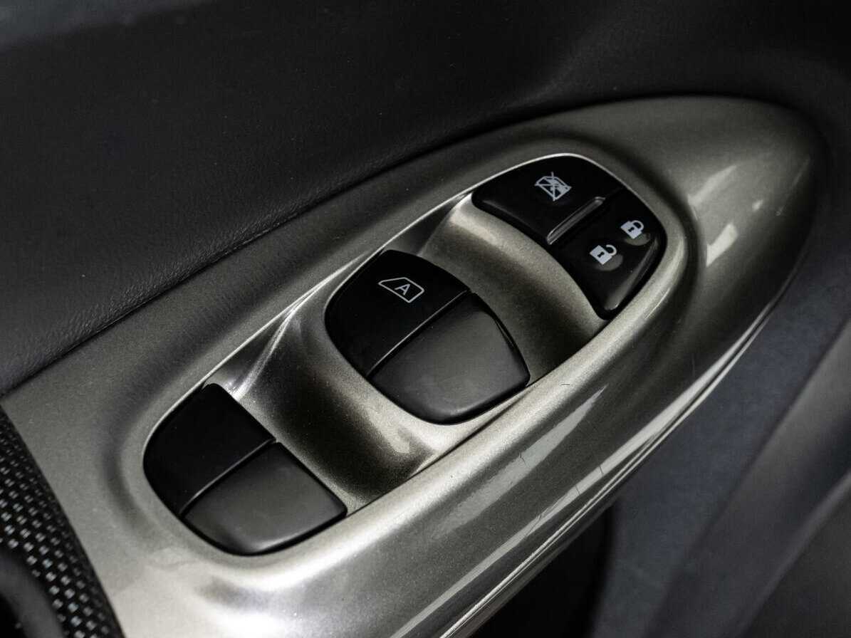 Продажа Б/У Ниссан Жук. Фото: #15