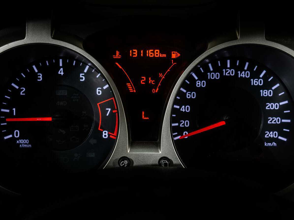 Продажа Б/У Ниссан Жук. Фото: #16