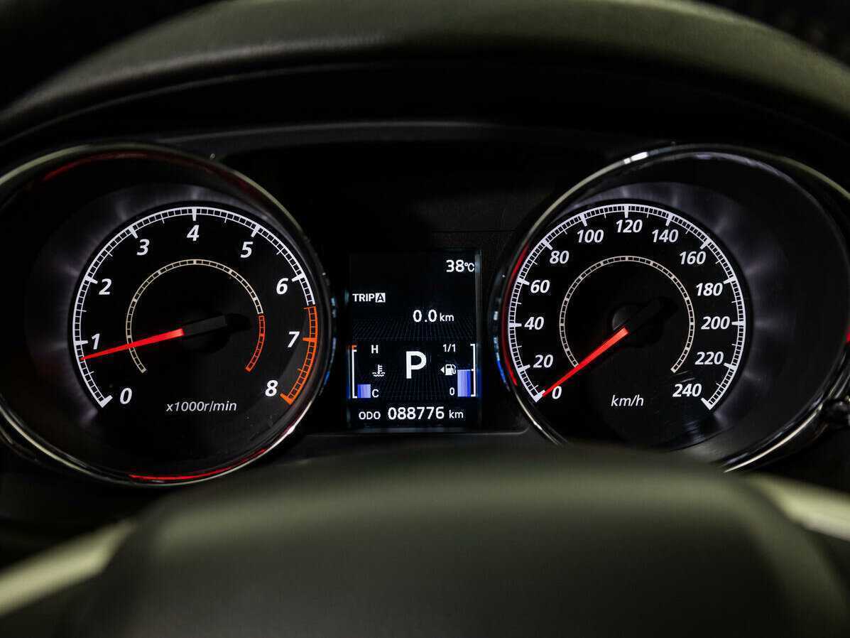 Продажа Б/У Митсубиши АС-Икс. Фото: #11