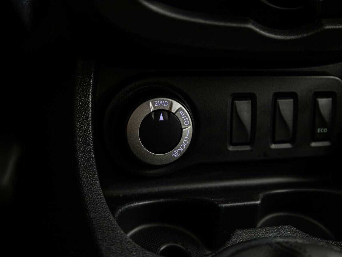 Продажа Б/У Рено Дастер. Фото: #10