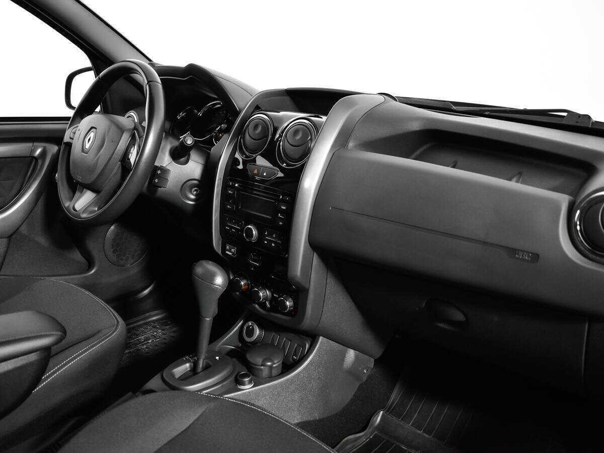 Продажа Б/У Рено Дастер. Фото: #8