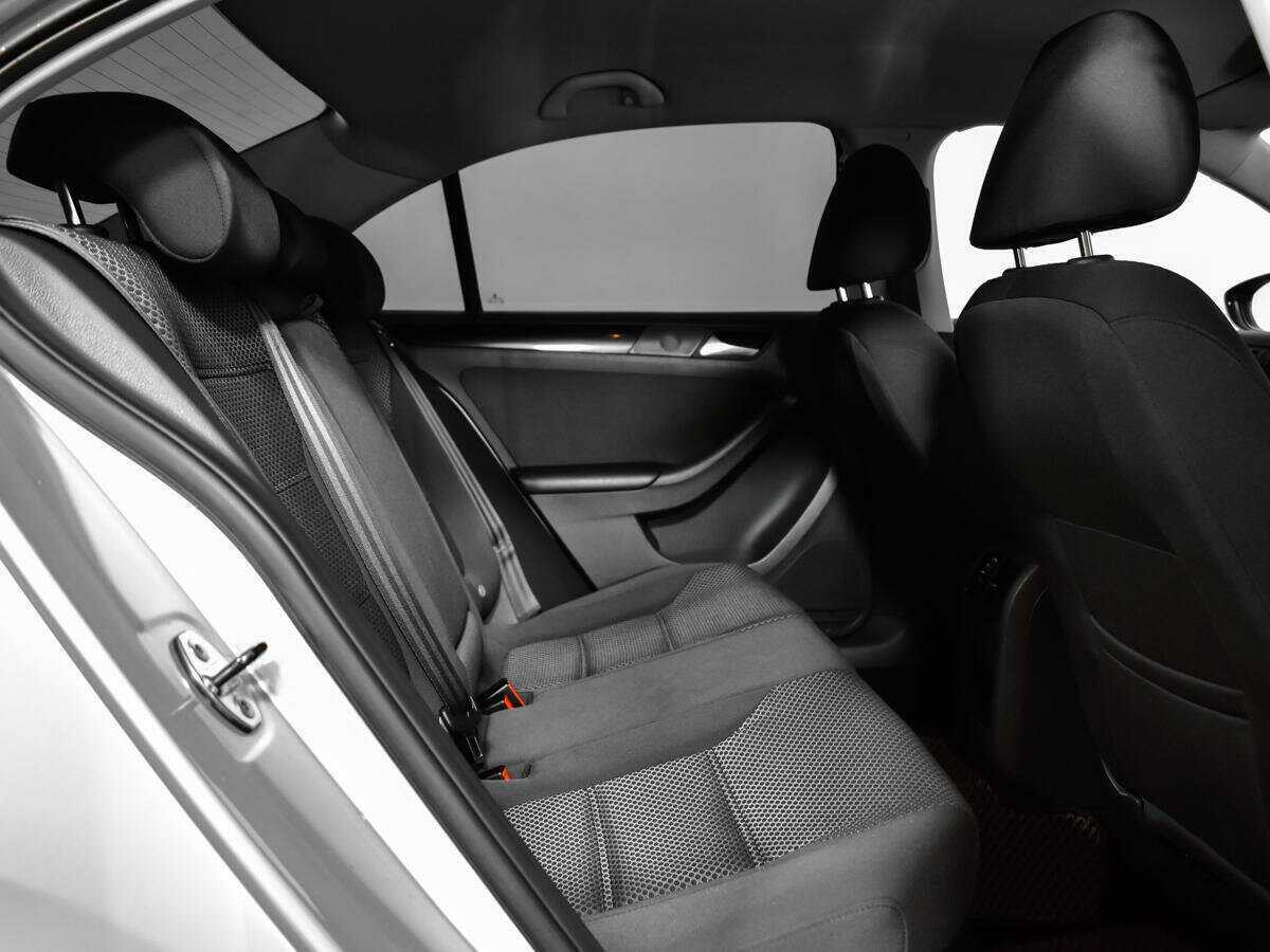 Продажа Б/У Фольксваген Джетта. Фото: #9