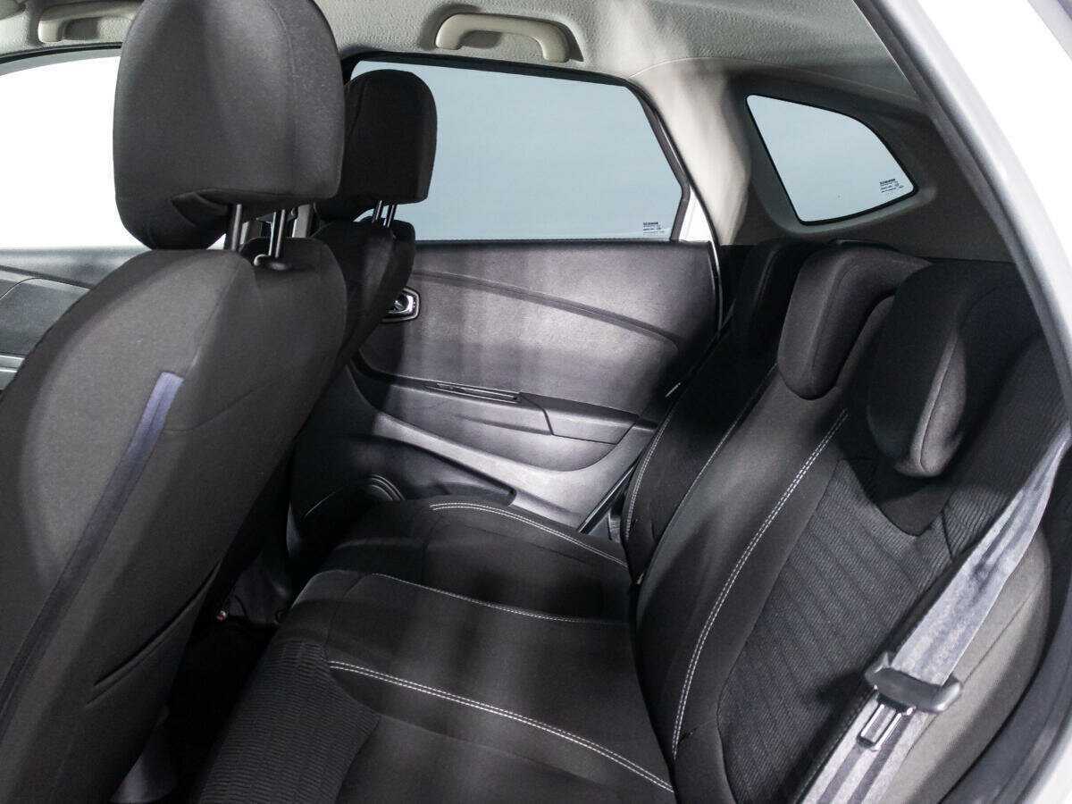 Продажа Б/У Рено Каптюр. Фото: #9