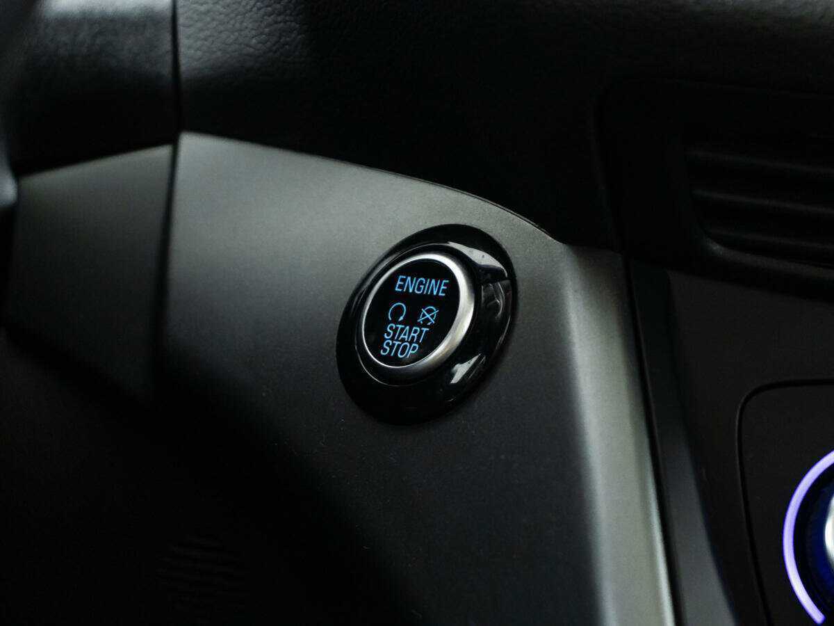 Продажа Б/У Форд Куга. Фото: #15