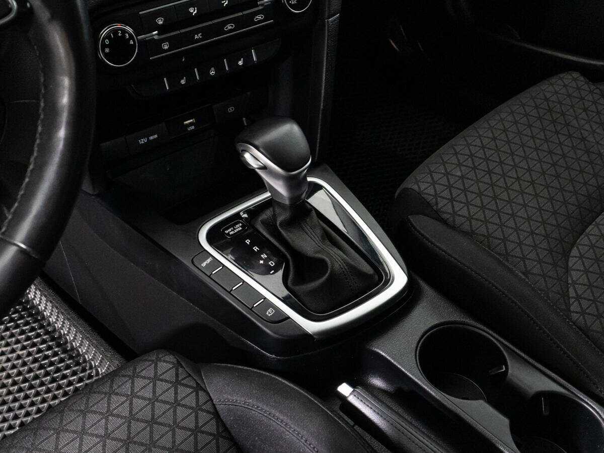 Продажа Б/У Киа Сид. Фото: #16