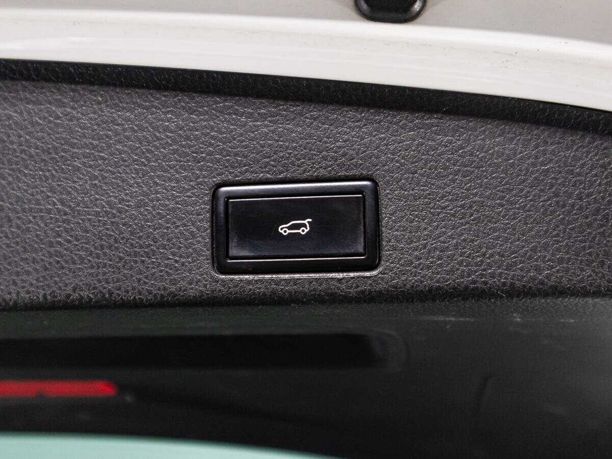 Продажа Б/У Фольксваген Туарег. Фото: #14