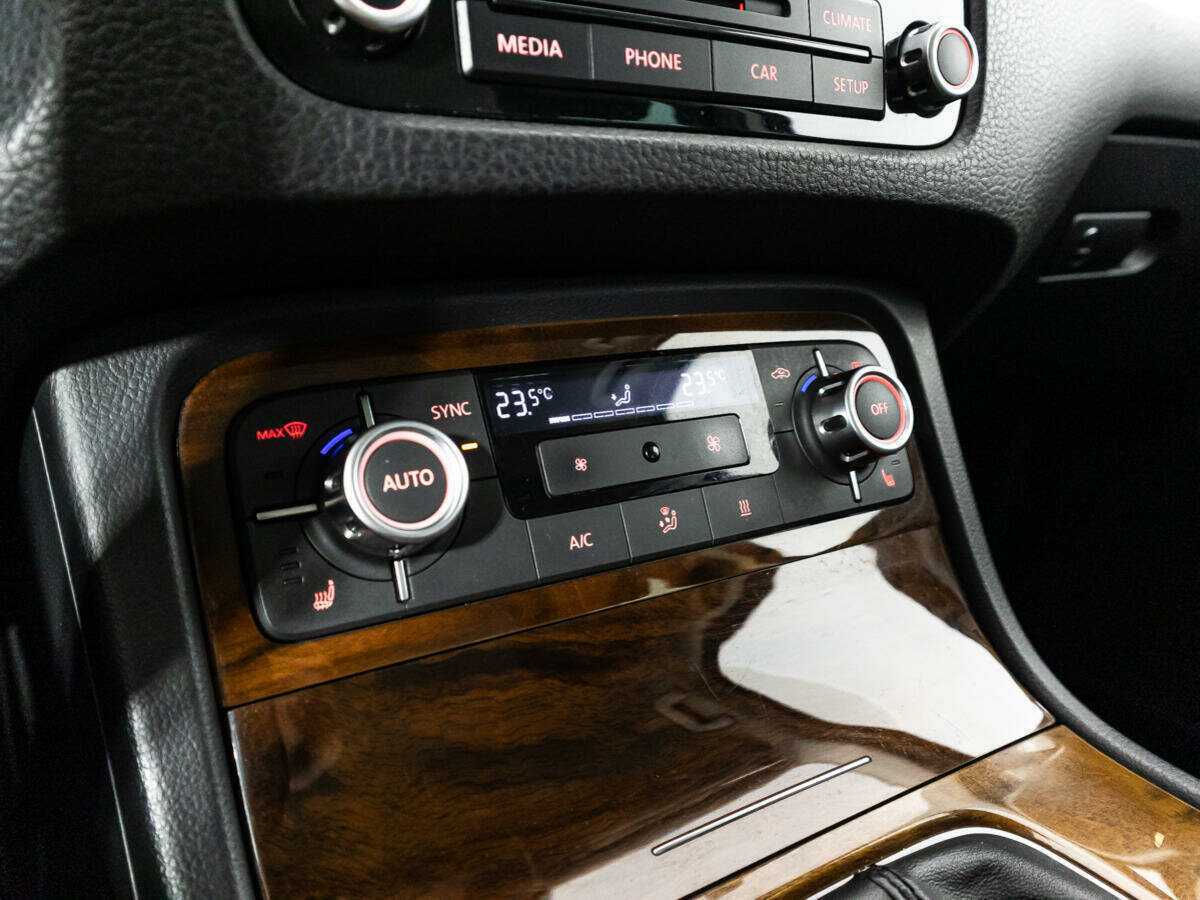 Продажа Б/У Фольксваген Туарег. Фото: #18