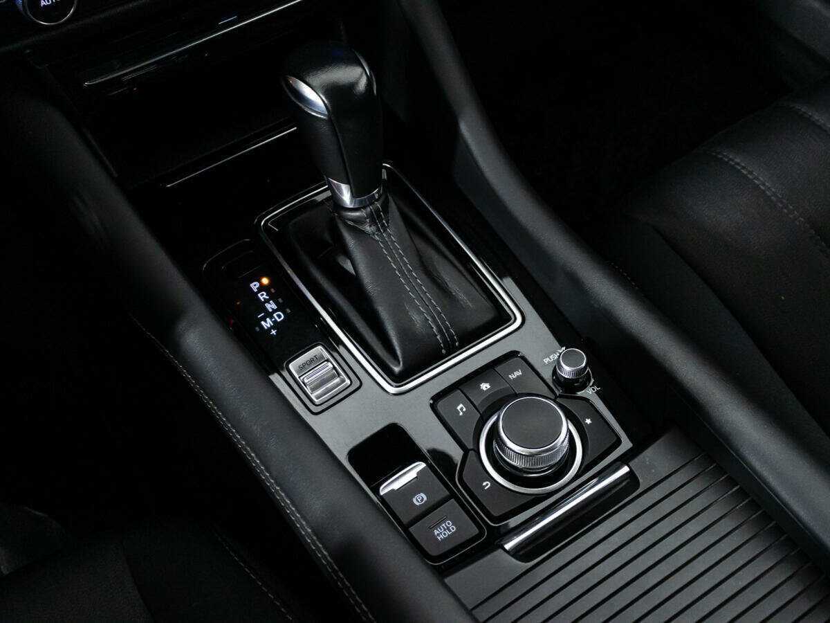 Продажа Б/У Мазда 6. Фото: #14