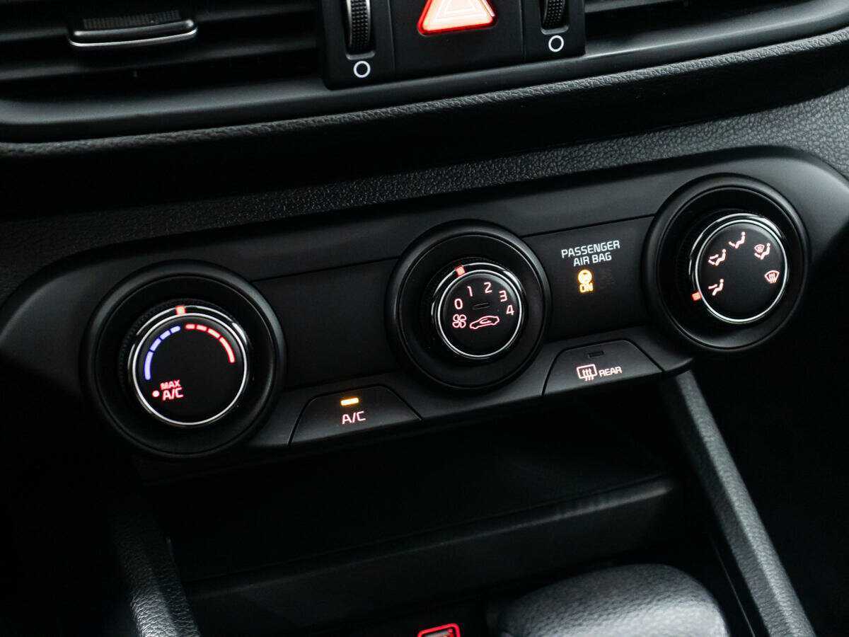 Продажа Б/У Киа Церато. Фото: #14