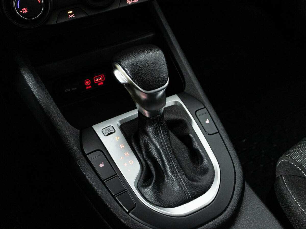 Продажа Б/У Киа Церато. Фото: #15