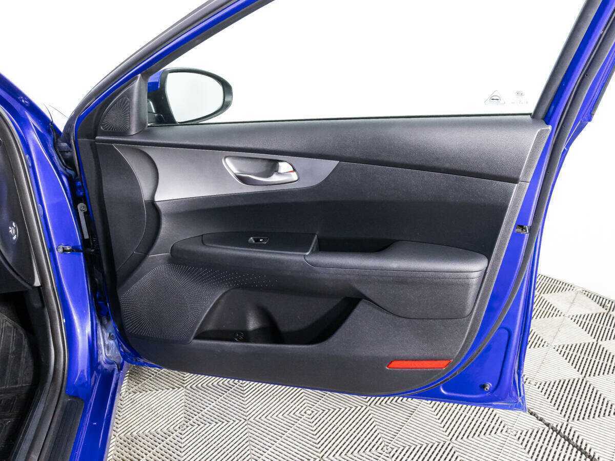 Продажа Б/У Киа Церато. Фото: #25