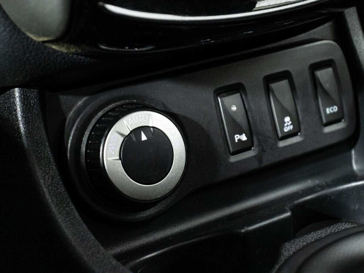 Продажа Б/У Ниссан Террано. Фото: #15