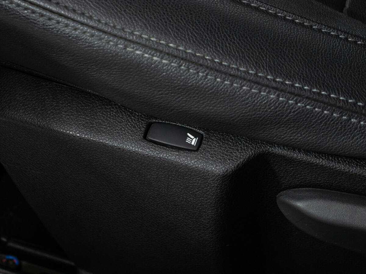 Продажа Б/У Ниссан Террано. Фото: #16