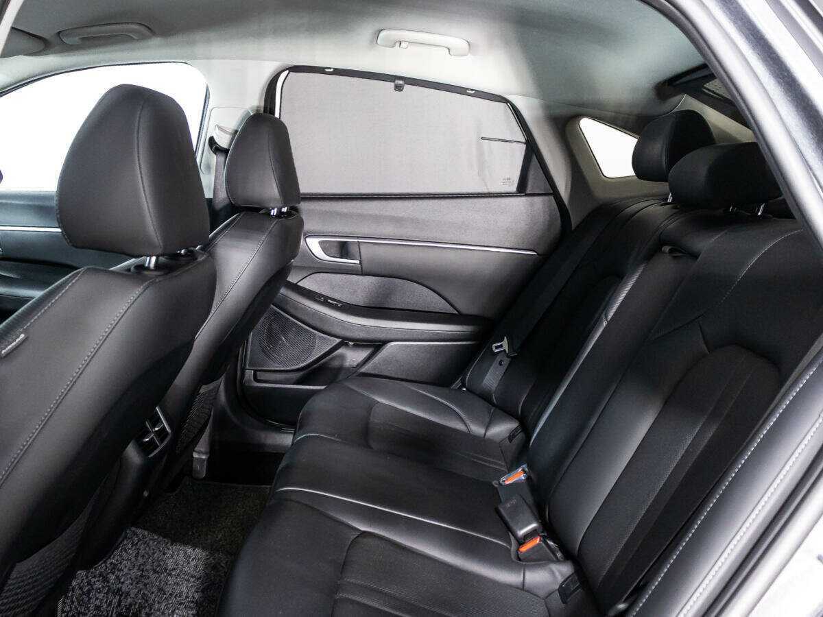 Продажа Б/У Хендай Соната. Фото: #9