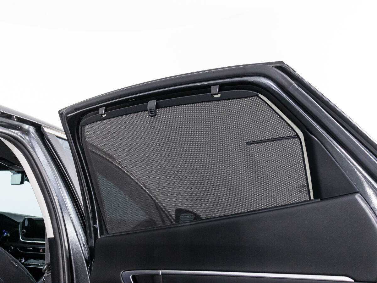 Продажа Б/У Хендай Соната. Фото: #11