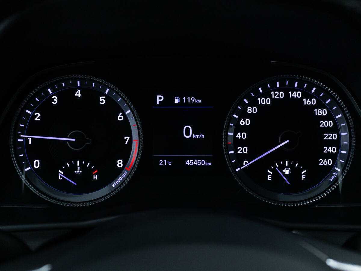 Продажа Б/У Хендай Соната. Фото: #12