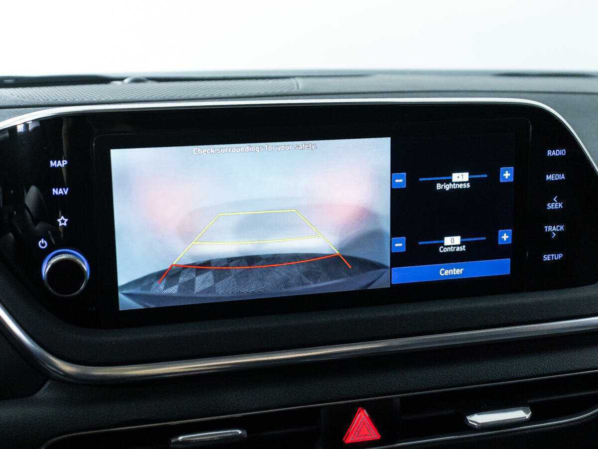 Продажа Б/У Хендай Соната. Фото: #15