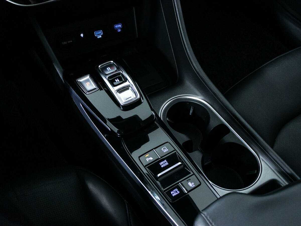 Продажа Б/У Хендай Соната. Фото: #17