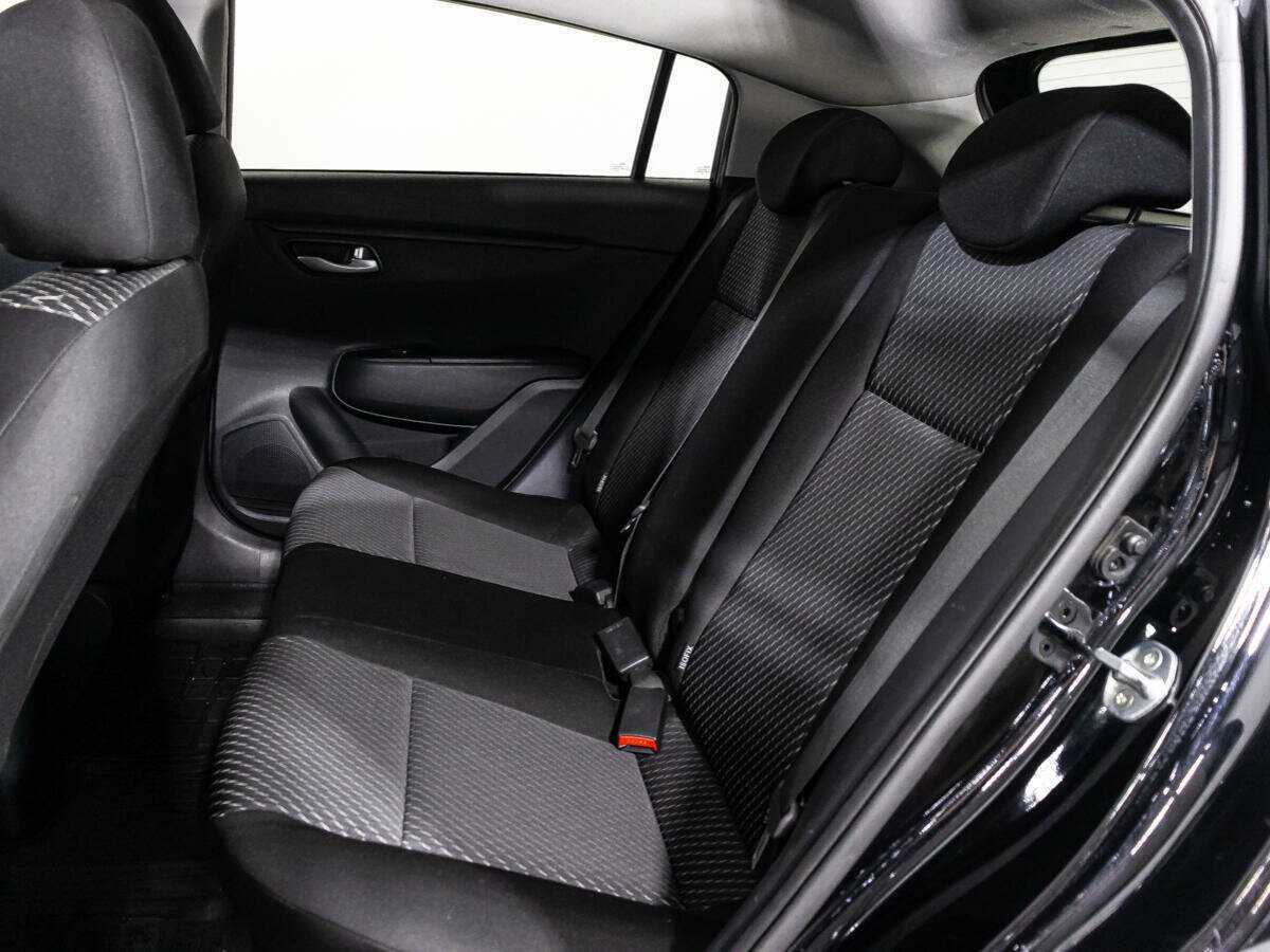 Продажа Б/У Киа Рио. Фото: #9