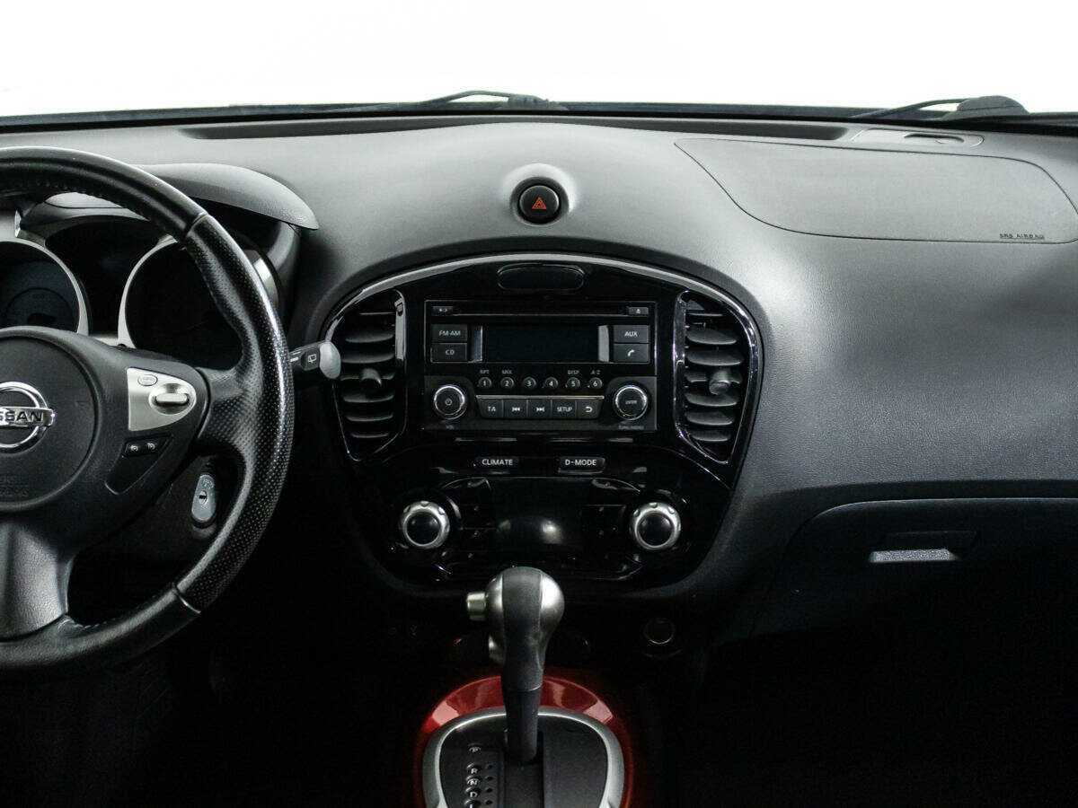 Продажа Б/У Ниссан Жук. Фото: #13