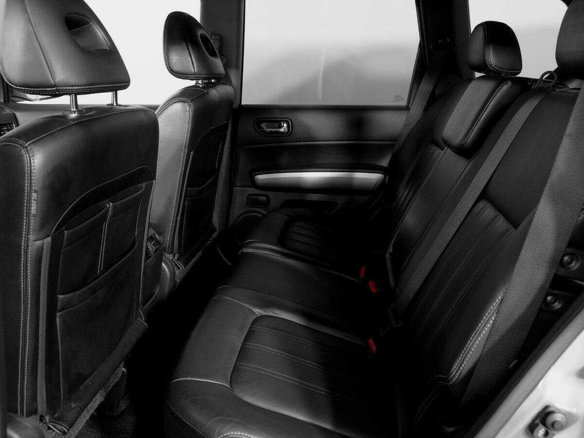 Продажа Б/У Ниссан Икс-Трейл. Фото: #9