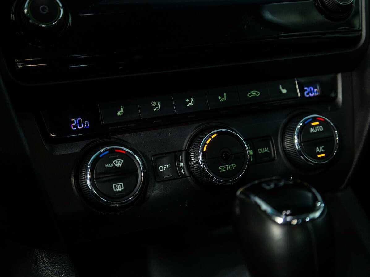 Продажа Б/У Шкода Октавия. Фото: #15