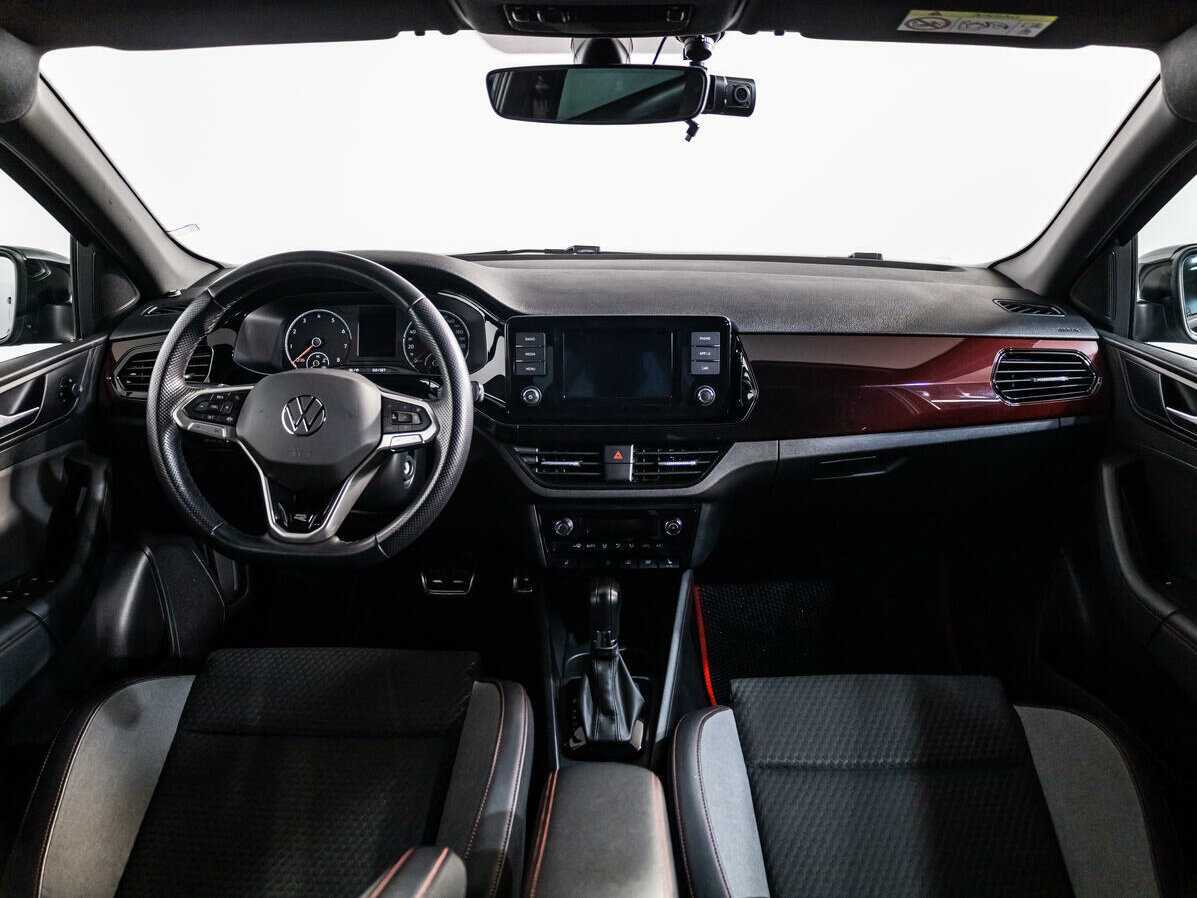 Продажа Б/У Фольксваген Поло. Фото: #11