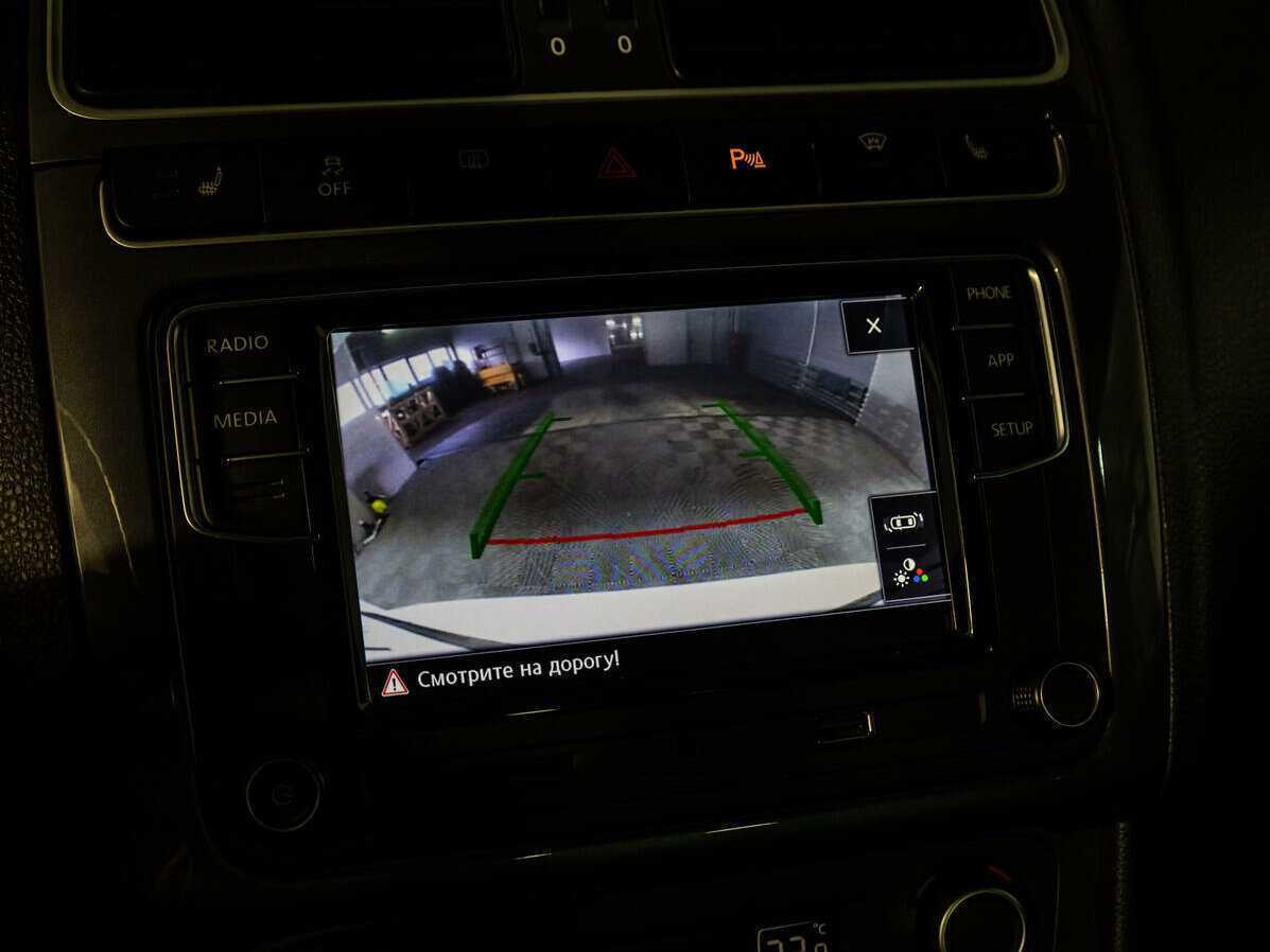 Продажа Б/У Фольксваген Поло. Фото: #14