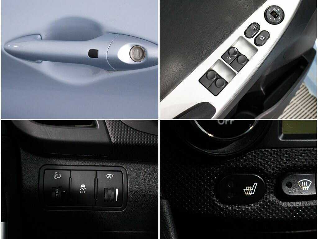 Продажа Б/У Хендай Солярис. Фото: #15