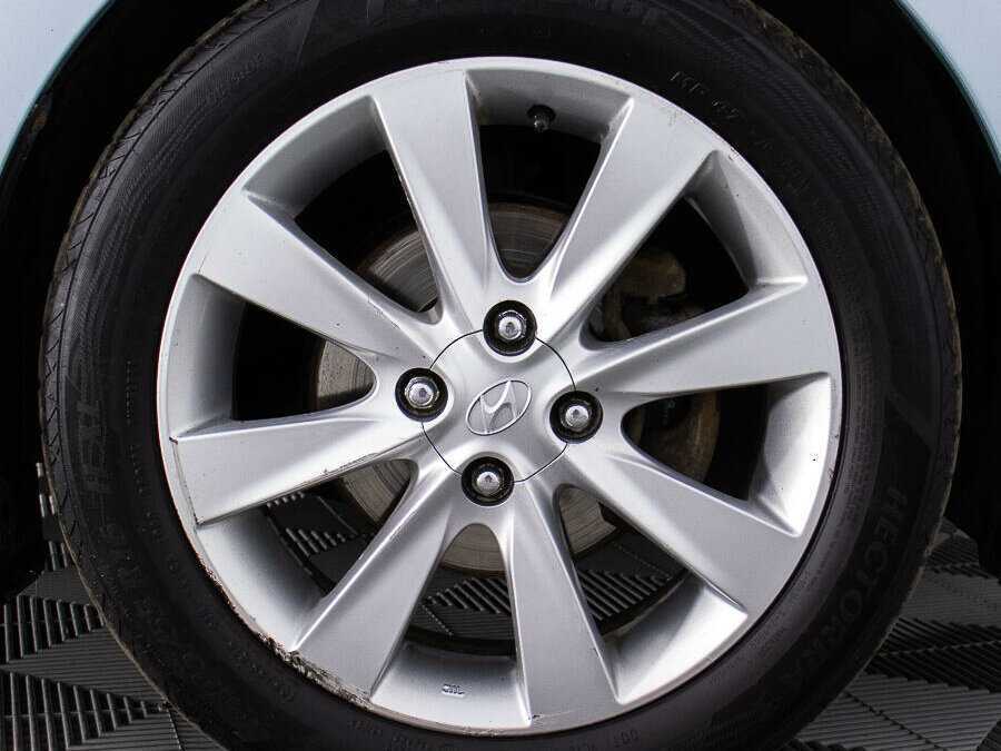 Продажа Б/У Хендай Солярис. Фото: #16